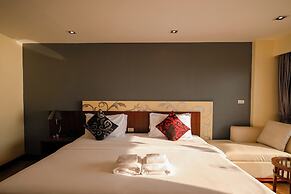 GRAND JOMTIEN PALACE HOTEL