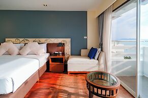 GRAND JOMTIEN PALACE HOTEL