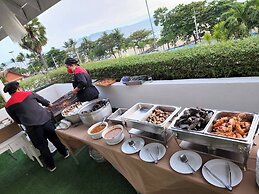 GRAND JOMTIEN PALACE HOTEL