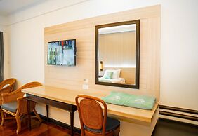 GRAND JOMTIEN PALACE HOTEL