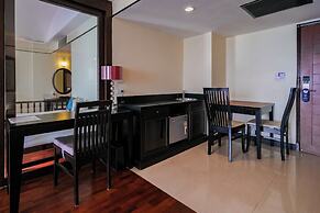GRAND JOMTIEN PALACE HOTEL
