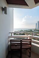 GRAND JOMTIEN PALACE HOTEL