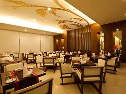 GRAND JOMTIEN PALACE HOTEL