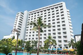 GRAND JOMTIEN PALACE HOTEL