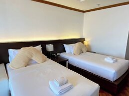 GRAND JOMTIEN PALACE HOTEL