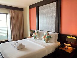 GRAND JOMTIEN PALACE HOTEL
