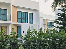 GRAND JOMTIEN PALACE HOTEL