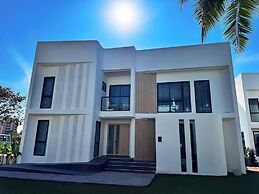 GRAND JOMTIEN PALACE HOTEL