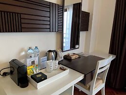 GRAND JOMTIEN PALACE HOTEL