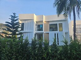 GRAND JOMTIEN PALACE HOTEL