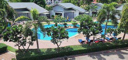 GRAND JOMTIEN PALACE HOTEL