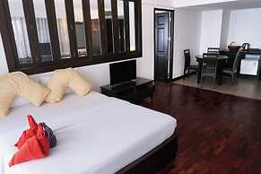 GRAND JOMTIEN PALACE HOTEL