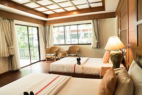 GRAND JOMTIEN PALACE HOTEL