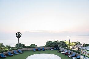 GRAND JOMTIEN PALACE HOTEL