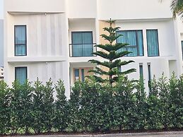 GRAND JOMTIEN PALACE HOTEL