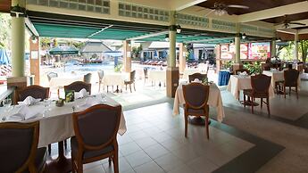 GRAND JOMTIEN PALACE HOTEL