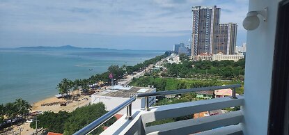 GRAND JOMTIEN PALACE HOTEL