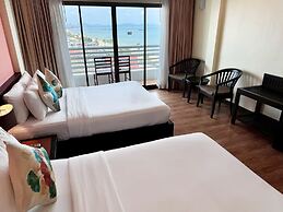 GRAND JOMTIEN PALACE HOTEL