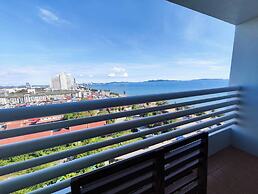GRAND JOMTIEN PALACE HOTEL