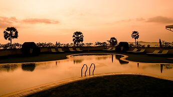 GRAND JOMTIEN PALACE HOTEL