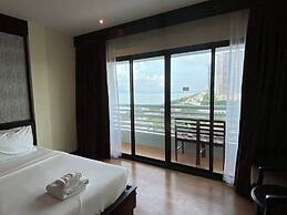 GRAND JOMTIEN PALACE HOTEL