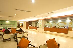 GRAND JOMTIEN PALACE HOTEL