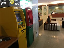 GRAND JOMTIEN PALACE HOTEL