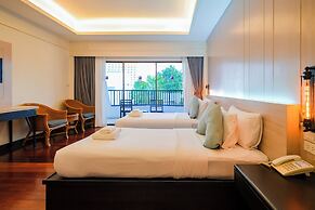 GRAND JOMTIEN PALACE HOTEL