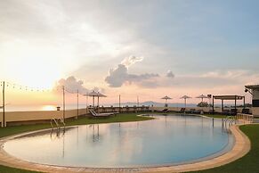 GRAND JOMTIEN PALACE HOTEL