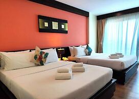 GRAND JOMTIEN PALACE HOTEL