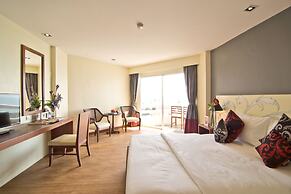 GRAND JOMTIEN PALACE HOTEL