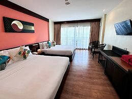 GRAND JOMTIEN PALACE HOTEL