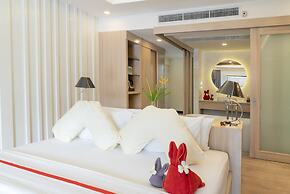 GRAND JOMTIEN PALACE HOTEL