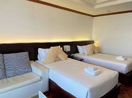 GRAND JOMTIEN PALACE HOTEL