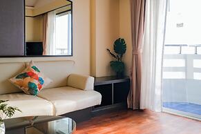 GRAND JOMTIEN PALACE HOTEL