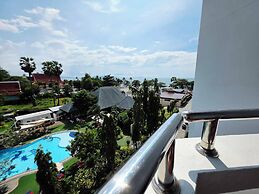 GRAND JOMTIEN PALACE HOTEL