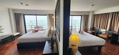 GRAND JOMTIEN PALACE HOTEL