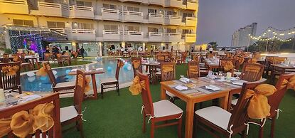 GRAND JOMTIEN PALACE HOTEL