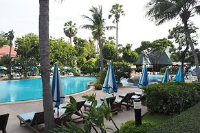 GRAND JOMTIEN PALACE HOTEL