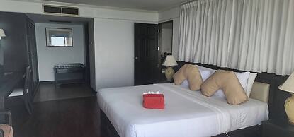 GRAND JOMTIEN PALACE HOTEL