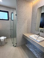 GRAND JOMTIEN PALACE HOTEL