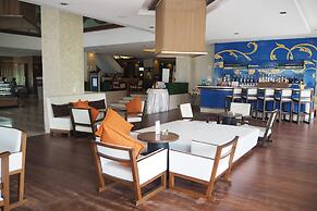 GRAND JOMTIEN PALACE HOTEL