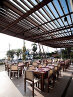 GRAND JOMTIEN PALACE HOTEL