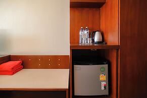 GRAND JOMTIEN PALACE HOTEL