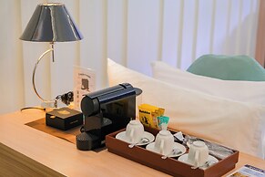 GRAND JOMTIEN PALACE HOTEL