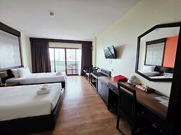 GRAND JOMTIEN PALACE HOTEL