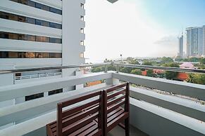 GRAND JOMTIEN PALACE HOTEL