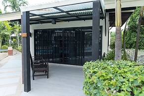 GRAND JOMTIEN PALACE HOTEL