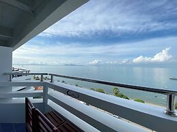 GRAND JOMTIEN PALACE HOTEL