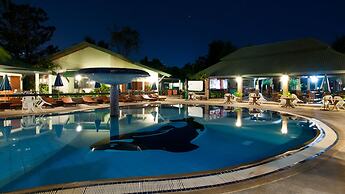 GRAND JOMTIEN PALACE HOTEL